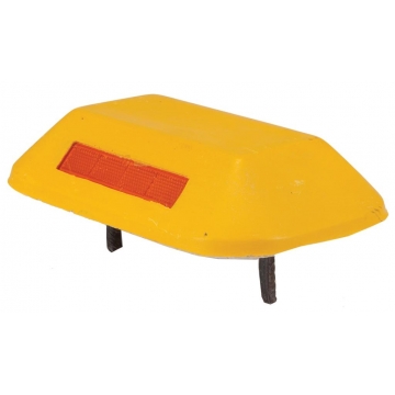 CONO 36 BASE NARANJA