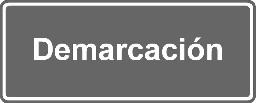 demarcaion